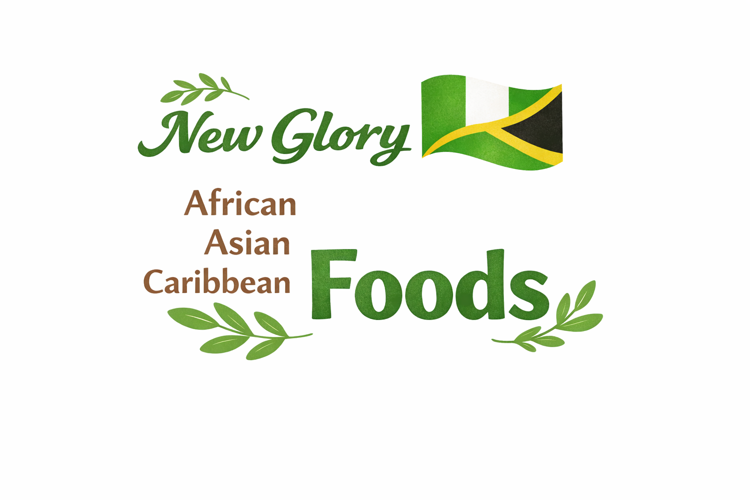 newglorygrocery.com