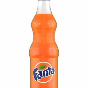 Nigeria Fanta-Big