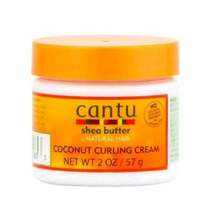 Cantu for Kids Leave-in Conditioner