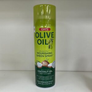 ORS Olive Oil Nourishing Sheen Spray