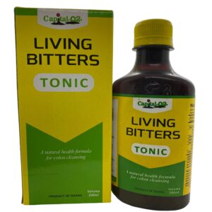 Living Bitters
