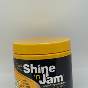 Shine n Jam