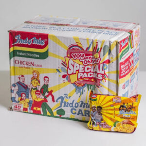 indomie