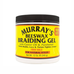 Luza BeesWax hair & Braid Conditioner