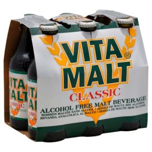 Vitamalt - Case of 24
