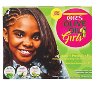 ORS Olive Oil Curl Stretching Texturizer