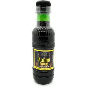 Alomo Bitters