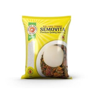 Semovita-4Lb