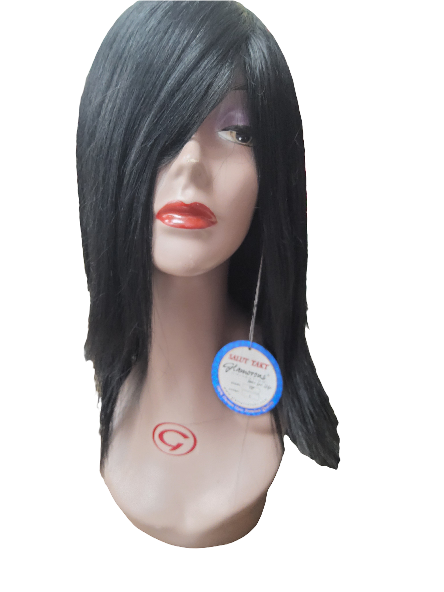 Glamorous Collections Hair for Life