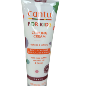 Cantu for Kids( Curling Cream)
