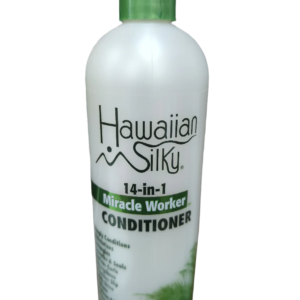 Hawaiian Silky 14-in-1 Miracle Worker Conditioner
