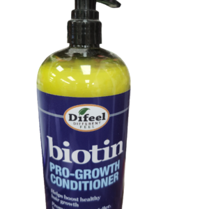 Biotin Growth Pro Growth