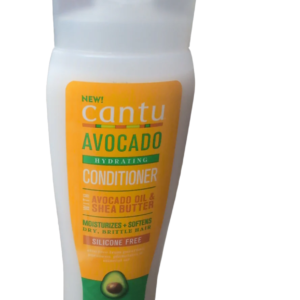 Cantu Avocado Hydrating Conditioner