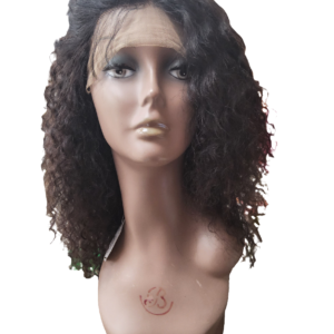 Remi Hair 100% Hand-Tied