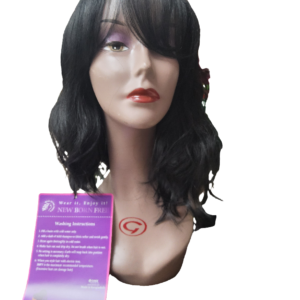 Cutie Wig Collection