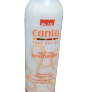 Cantu Shea Butter Daily Oil Moisturizer