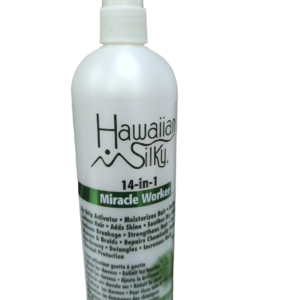 Hawaiian Silky 14-in-1 Miracle Worker (473ml)