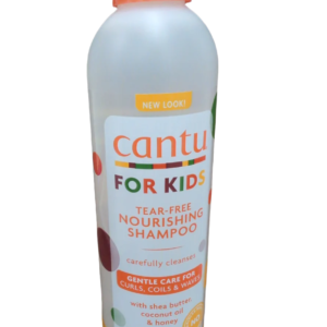 Cantu for Kids (Tear-free Nourishing Shampoo)