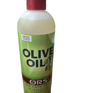 Olive Oil ORS Hydrating Shampoo