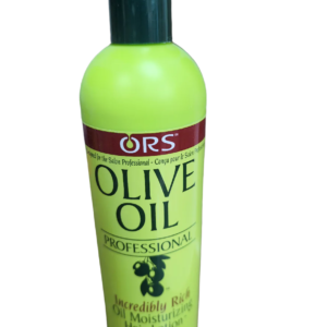 Olive Oil Professional Hair Lotion