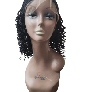 Glamorous Premium Hair