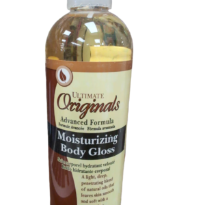 Moisturizing Body Gloss