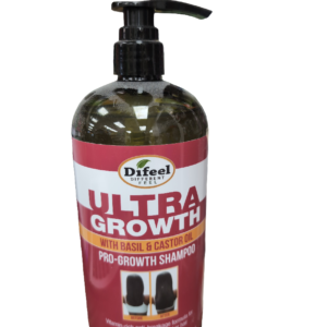 Ultra Growth Pro-Growth