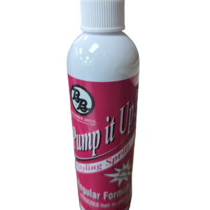 Pump it Up Styling Spritz