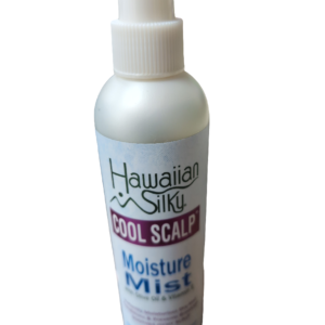 Hawaiian Silky Cool Scalp