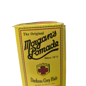 Morgan's Pomade