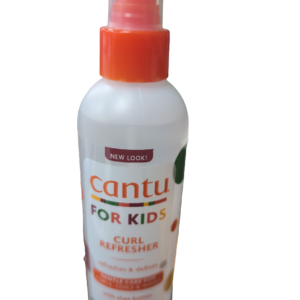 Cantu for Kids (Curl Refresher)