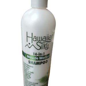 Hawaiian Silky 14-in-1 Miracle Worker Shampoo