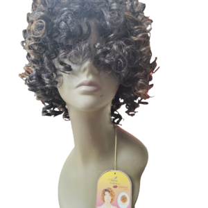 Amia Collection Human Hair Nita