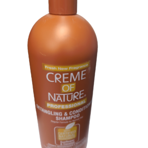 Creme of Nature