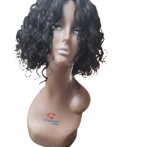 Deep Lace 100% Human Hair