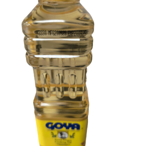 Goya Extra Virgin Cooking Oil