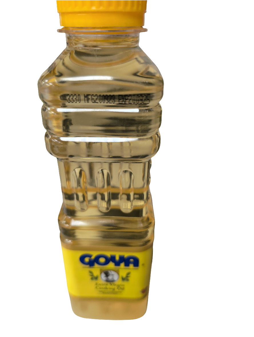 Goya Extra Virgin Cooking Oil