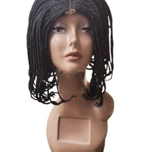 No name for this Hair