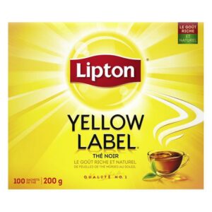 Lipton Tea