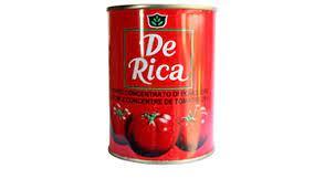 Derica Paste-400g