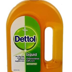 Dettol Liquid-500 ML