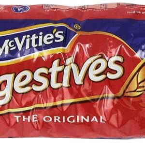 Digestive Biscuit