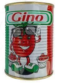Gino Paste-400g