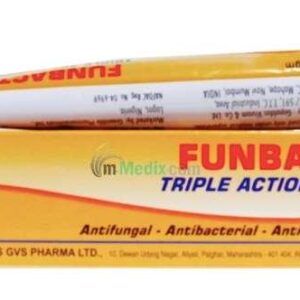 Funbact A