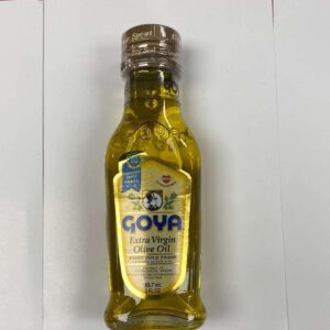 Goya Oil