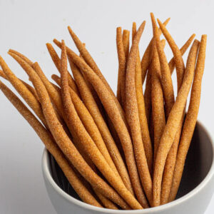 Peanut Snacks (Kulikuli) - 100g