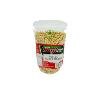 Honey Beans(Ewa Oloyin)