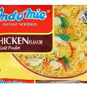 Indomie
