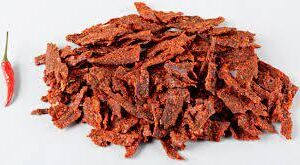 Kilishi