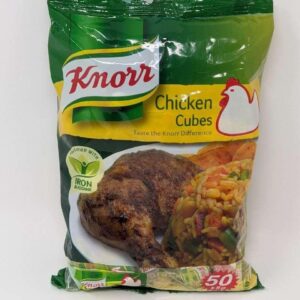 Knorr maggi Chicken